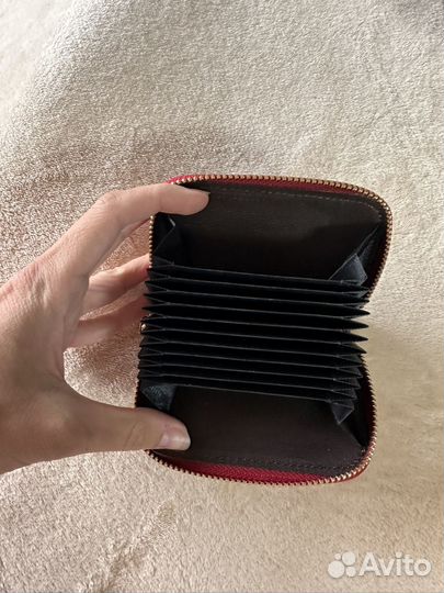 Кошелек, картхолдер