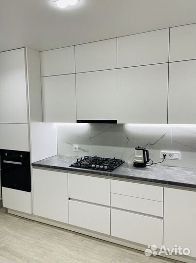 Кухни на заказ