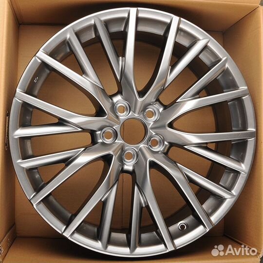 Диски Toyota Lexus R19 Тойота Лексус