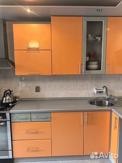 Кухонный гарнитур бу