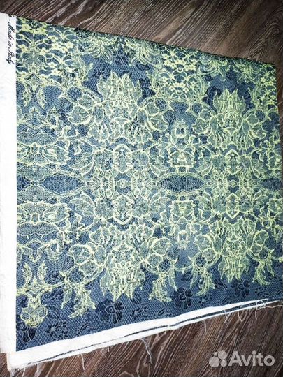 Ткань жаккард Alta Moda (Италия)