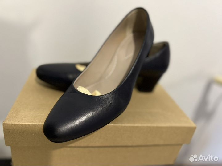 Туфли классические