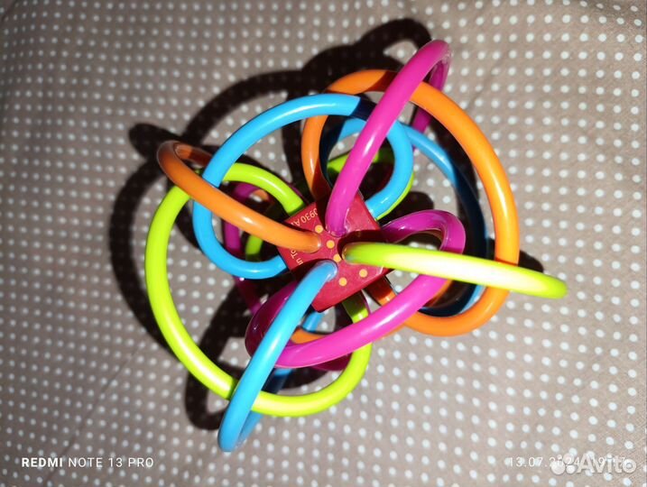 Белый шум колонка