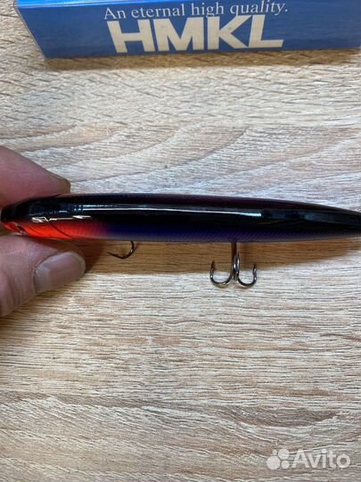 Воблер K-0 M 115 (006)