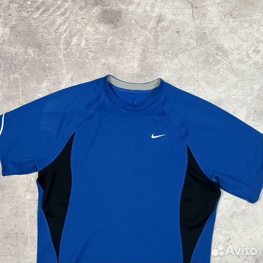 Футболка Nike Dri-fit размер S