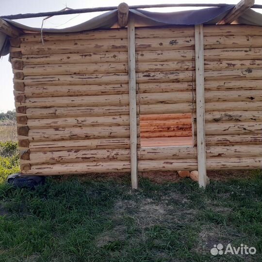 Дом на разбор и вывоз