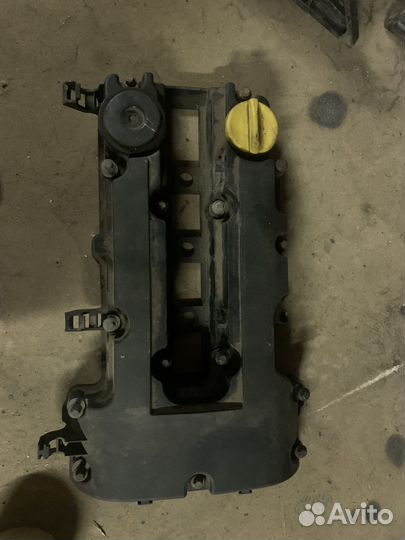 Запчасти opel