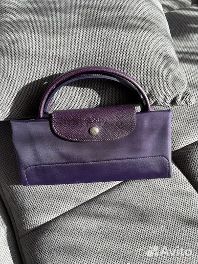 Дорожная сумка longchamp оригинал L