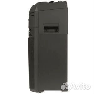 Музыкальный центр lg xboom ok65