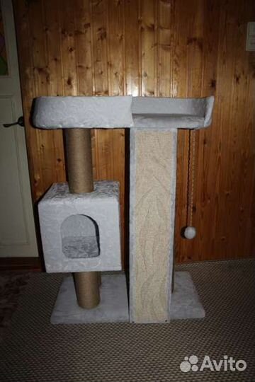 Когтеточка для кошки