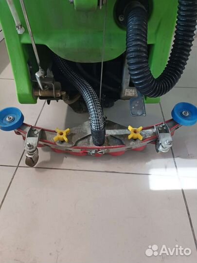 Поломоечная машина бу