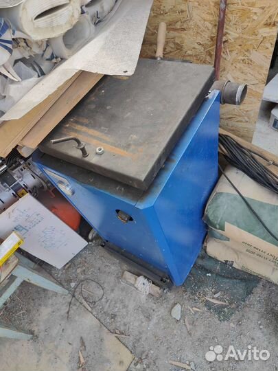 Продам твердотопливный котёл 