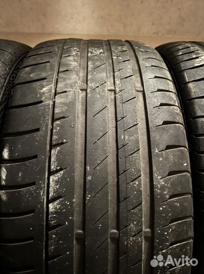 Continental ContiSportContact 3 265/40 R20 104Y