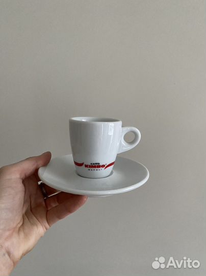 Кофейная пара эспрессо JM банка для кофе поднос