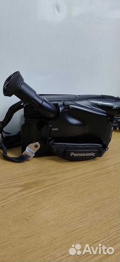 Видеокамера