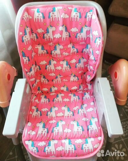 Мягкие хлопковые матрасики для коляски