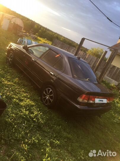 Nissan Sunny 1.5 МТ, 2000, 190 000 км