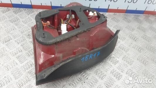 Фонарь задний правый KIA cerato 1 (1BR17MY01)