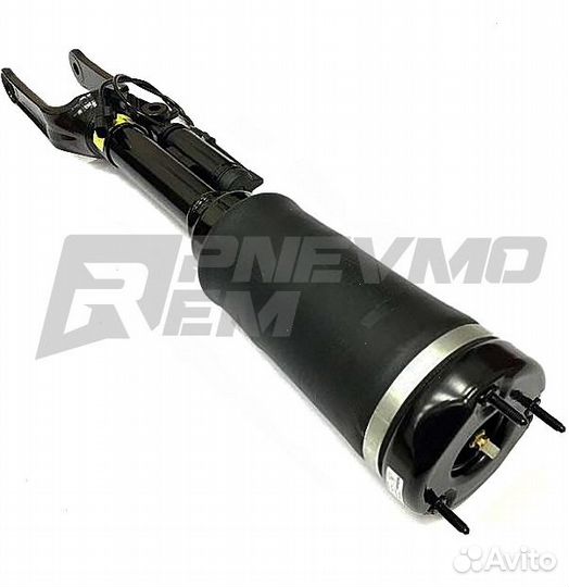 Передний амортизатор Mercedes R W251