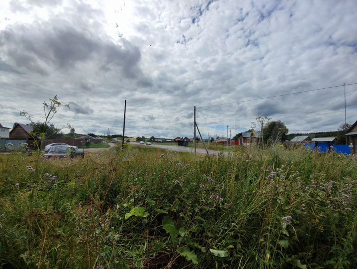 Дом 29 м² на участке 16 сот.