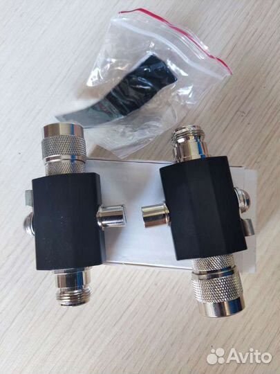 D-Link Ant-24 Модуль грозозащиты