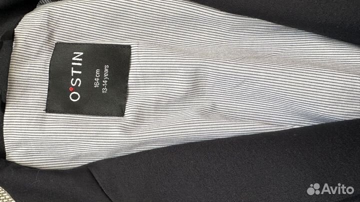 Пакет вещей на мальчика 164 размер H&M,Zara