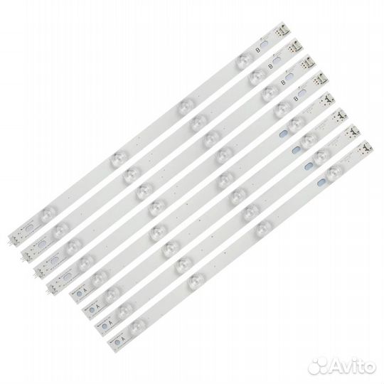 Подсветка для тв LG 42