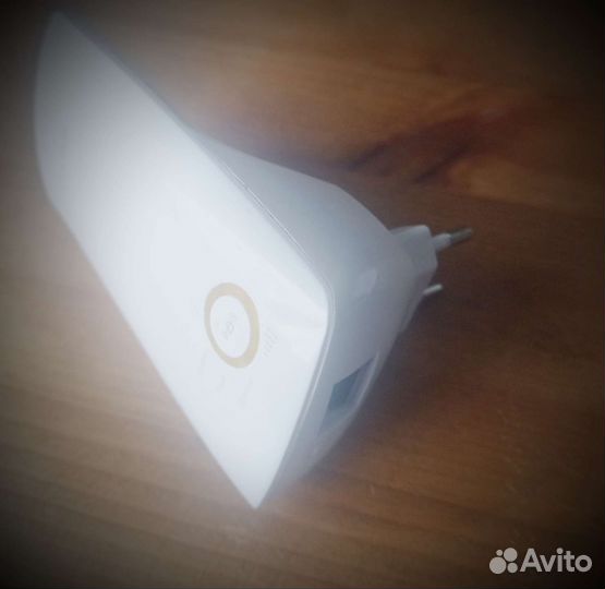 Усилитель WiFi сигнала TP-link TL-wa850re