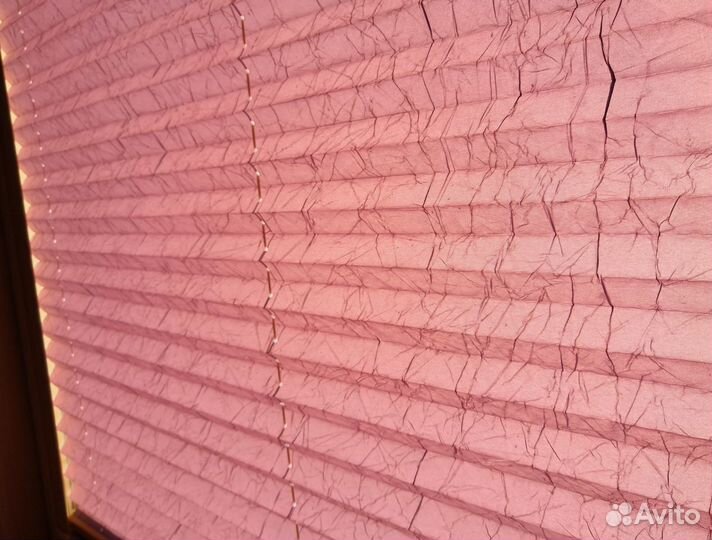 Шторы на мансардные окна