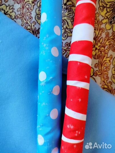 Развивающий коврик