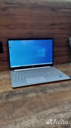 Ноутбук HP Laptop 15s-fq2124ur