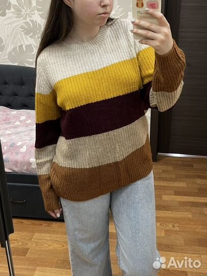 Свитер s.Oliver