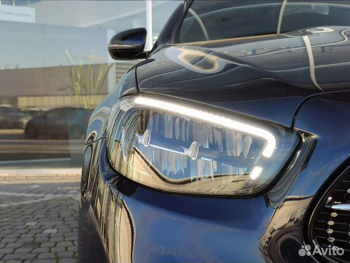 Mercedes-Benz E-класс 2.0 AT, 2022