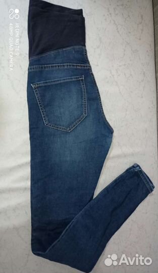 Вещи для беременных 44