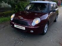 LIFAN Smily (320) 1.3 MT, 2011, 111 111 км, с пробегом, цена 225 000 руб.