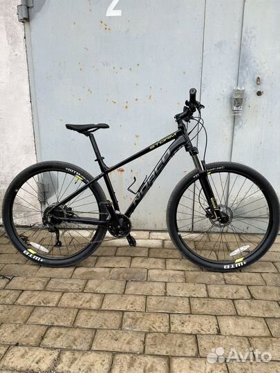 Велосипед горный Norco Storm