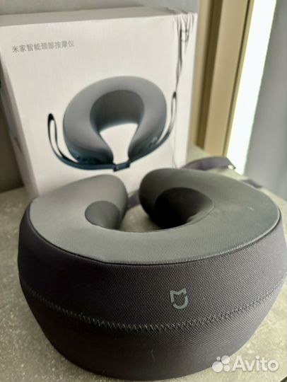 Массажер для шеи Mijia SMART Neck Massager