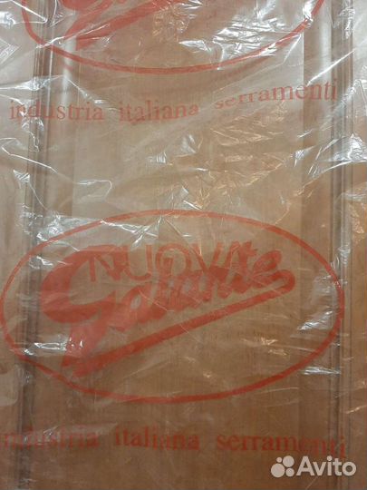 Двери межкомнатные