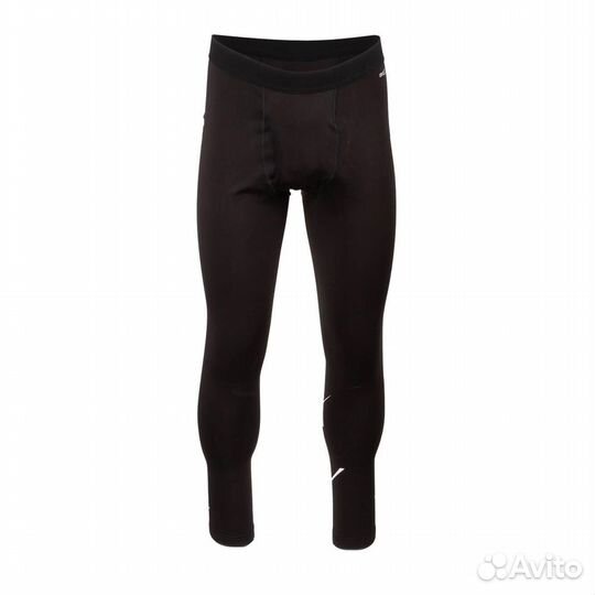 Термоштаны 509 FZN LVL 1 Black (2021), 3X