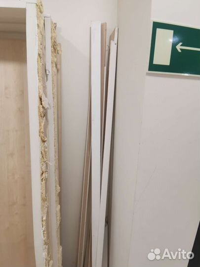 Дверь межкомнатная