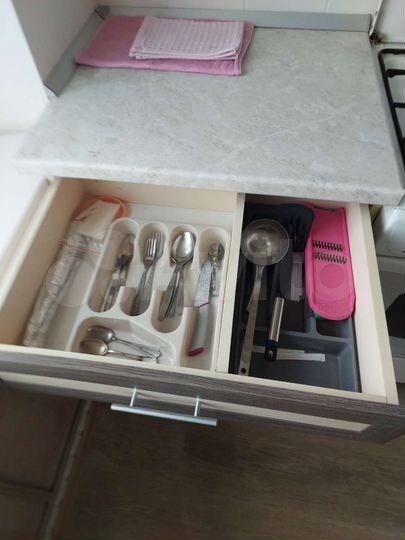 2-к. квартира, 49 м², 3/5 эт.