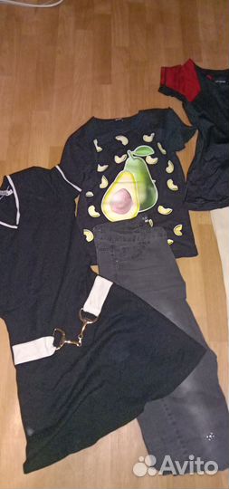 Женские вещи пакетом 42 44