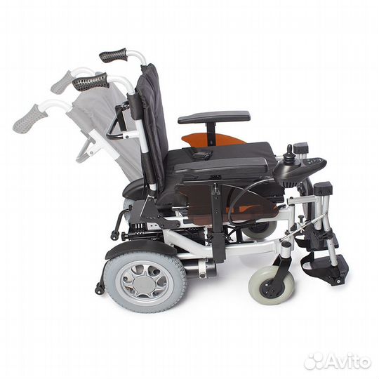 Кресло-Коляска 
