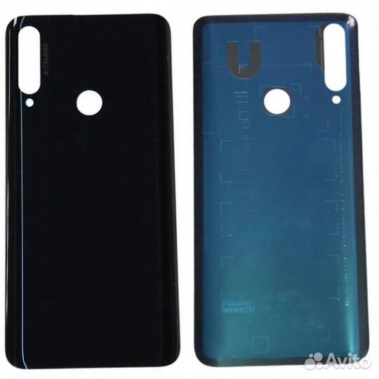 Задняя крышка Huawei Honor 9X Premium Черн