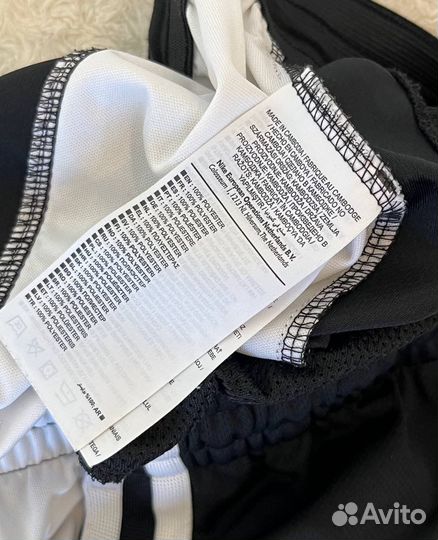 Шорты Nike Jordan