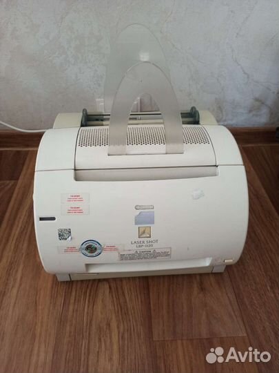 Принтер Canon LBP-1120