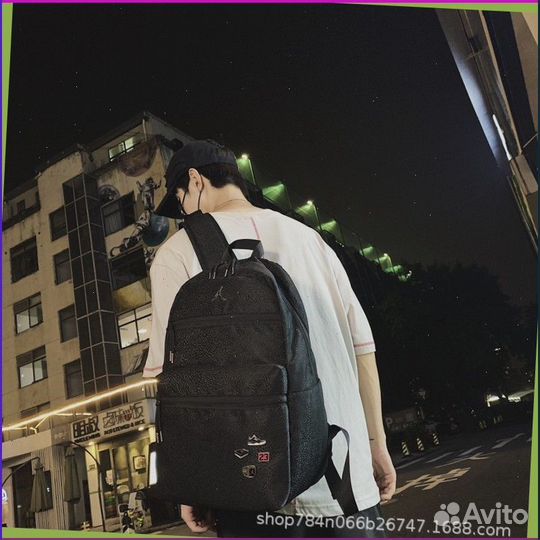 Сумка найк (S - XXL)