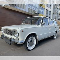 ВАЗ (LADA) 2102 1.2 MT, 1981, 66 000 км, с пробегом, цена 400 000 руб.