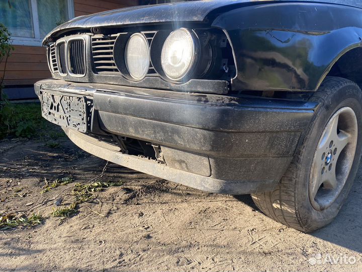 Мелкие детали BMW e34 2.5 TDS