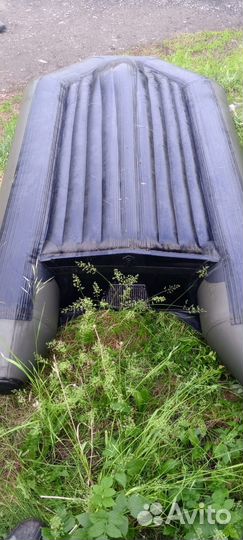 Лодка пвх stormline 310 днд